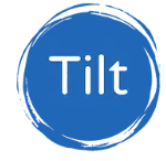 Thank you to Tilt for sponsoring this event